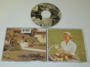 Helmet ‎– Betty / Atlantic ‎– 6544-92404-2,  CD ALBUM  - Bild 1 von 3