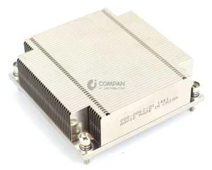 000-0062-01 EMC HEATSINK FOR ISILON X400 - - Picture 1 of 5