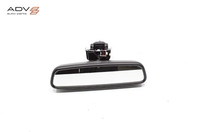 2016 LAND RANGE ROVER INTERIOR REAR VIEW MIRROR OEM - Image 1 of 4