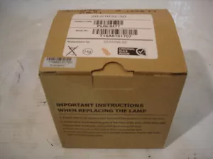 Compatible UF55 Replacement Projection Lamp for SmartBoard Projector - Picture 1 of 6