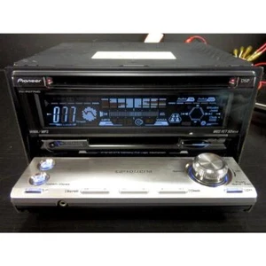 Pioneer carrozzeria FH-P077MD CD MD CD-R/RW Funzionamento confermato [USATO] - Foto 1 di 4