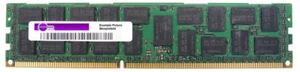 4GB Samsung DDR3-1333 PC3-10600R CL9 2Rx4 Reg ECC RAM M393B5170FH0-CH9Q4 Memory - Picture 1 of 1