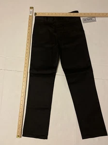 Boys School Uniforms For Children Modern Fit Flat Front . - Picture 1 of 3