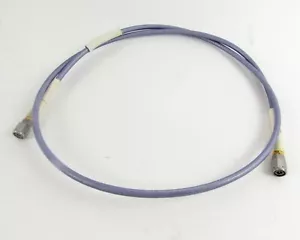 60"(5 ft) Gore-Tex TNC Male to Male Coaxial Cable 03640S0CN6258893-1 - Picture 1 of 3