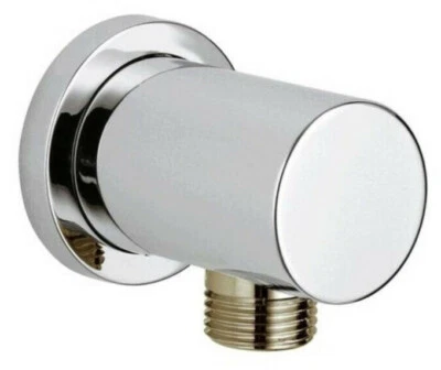 Grohe Relexa Brausehalter Handbrausehalter Wandbrausehalter Handbrause Duo Trio - Bild 1 von 2