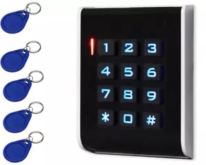 Tastierino Codetaster Serratura Elettronica,Codetaster,SC23 - Bild 1 von 3