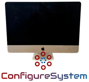 Apple iMac 16,1 - 21.5" 2015 A1418 - i5-5250U @ 1.60GHz 8GB RAM 1TB HDD - Good! - Afbeelding 1 van 1