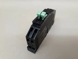 30A Zinsco GTE Sylvania 30 Amp 2 Pole RC38 Circuit Breaker - Picture 1 of 6