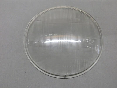 FAROS ORIGINALES CEV 197 CRISTAL DE LOTE ANTIGUO MOTO GUZZI 250/500 GILERA DUCATI MORINI Foto 1 de 4