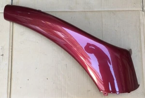 916561 Scocca Fiancata Post. Destra Orig. Bordeaux 126 Piaggio Free 50 92 94 - Imagen 1 de 1