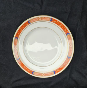 Royal Worcester BEAUFORT Side PLate. Diameter 6¼ inches - Imagen 1 de 5