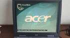 Pc Portatile Acer -550 Series Notebook Model N-30N3 Funzionante [Sof_07]