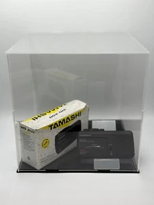 Sony Recorder Dictaphone MicroCassette Engine WORKING BUT not read cassette - Imagen 1 de 3