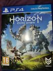 Horizon: Zero Dawn Standard Edition PS4 Mint Con PlayStation 4 Free Roam Sony UK