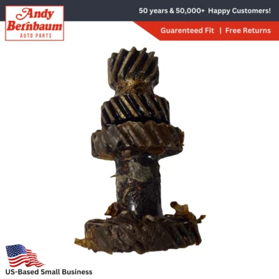 Engranaje de contraeje de transmisión manual Plymouth 1940 3 velocidades 853885 Nuevo de Lote Antiguo Foto 1 de 4