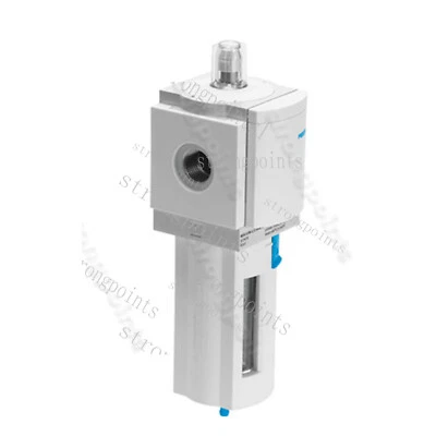 1PC Festo Ms6-Lfm-1/2-Arv-Da Micro Filter 536877 New ~ - Image 1 of 4