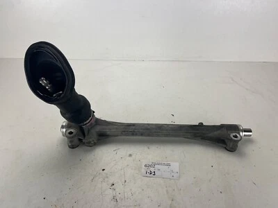 LEXUS NX 200T 2015-2021 2,0 L AWD barra de dirección OEM Foto 1 de 4