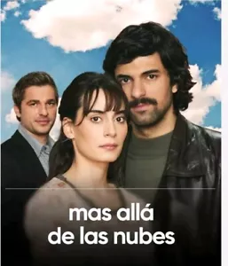 Mas Allá De Las nubes Completa - Imagen 1 de 1