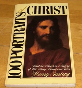 100 Porträts Christi: Treffen Sie den Meister in einer Galerie seiner vielen Namen & Titel - Bild 1 von 2