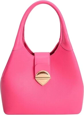 David Jones Paris Mujeres Moda Bolso de Mano Sintético Hobo Hombro Elegante Bolso Foto 1 de 4