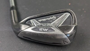 Taylormade M2 Tour Single 7 Iron Golf Club Right Hand Steel X Shaft Align Grip M - Picture 1 of 12