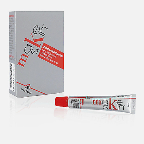 Makeskin Cream 3 Tubes of 10ML | eBay