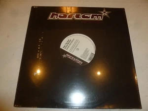 PETER THE ZOUK & BRUNO MARCIANO - The first tribal feeling ep - 2001 3 track 12" - Imagen 1 de 3