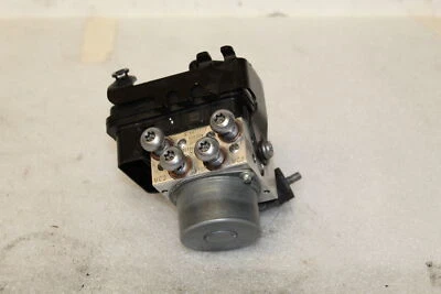 2018 BMW R NINE T URBAN GS OEM ABS PUMP UNIT MODULE 345 183 93178  - Image 1 of 4