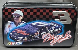 1999 Dale Earnhardt Numbered Limited Edition Playing Cards Sealed - Picture 1 of 14