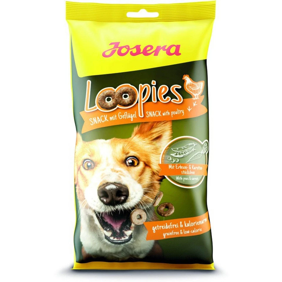 Josera Loopies 11x150g - Bild 1 von 1