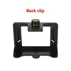 Sport Mount Protective Photo Practical Accessories Durable Camera Backpack Cli u