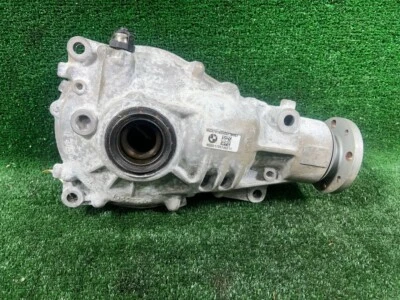 BMW 330I G20 2019-2025 soporte diferencial delantero OEM 8741855 Foto 1 de 4