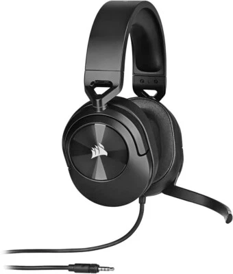 Corsair PC-Headset HS55 Surround - Bild 1 von 4
