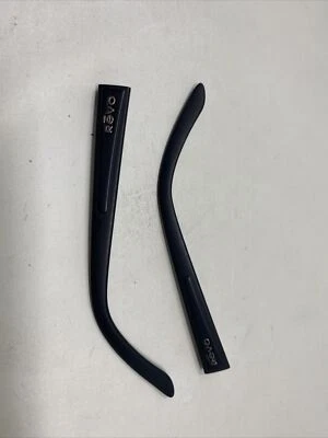 REVO 4024 801/SJ7 120mm NEGRO MATE BRAZO TEMPLO REPUESTOS DB40 Foto 1 de 4