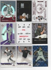 Arizona Diamondbacks DBacks LOADED U-PICK Serial #'d JERSEY AUTO Rookies KETEL