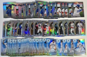2023 Bowman Insert YOU PICK Sights on September, Modern Prospects, RC Favorites - Picture 1 of 1