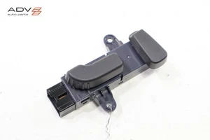2019-25 SUBARU FORESTER FRONT RIGHT PASSENGER SEAT ADJUSTMENT CONTROL SWITCH OEM - Picture 1 of 7