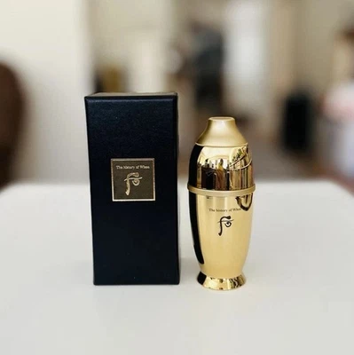 The History of Whoo Hwanyu Signature Ampoule Anti-Aging Mini 7ml K- Beauty - image 1 of 4