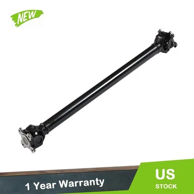Front Drive Shaft For 2011-2013 BMW 535i 550i 750i 750Li xDrive AWD 26207629988 - Image 1 of 4