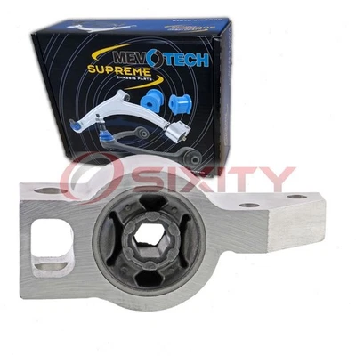 Buje de brazo de control de suspensión delantera derecha inferior trasera Mevotech Supreme kc Foto 1 de 4