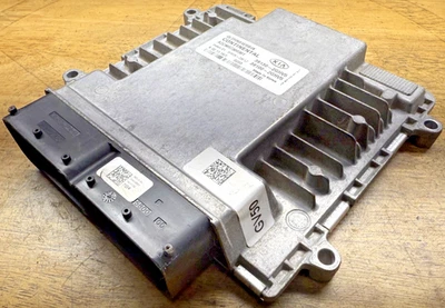 Компьютерный модуль управления двигателем 2017 Kia Sportage 2,4 л ECM PCM 39130-2GHV5 - Изображение 1 из 4