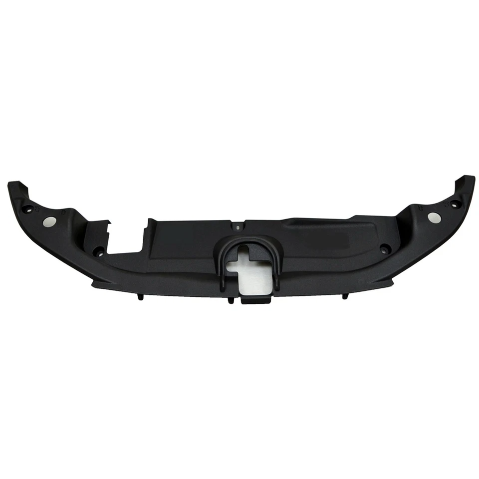 TO1224113 Cubierta de soporte superior del radiador [protector de vista] para TOYOTA PRIUS 2016-18 Foto 1 de 1