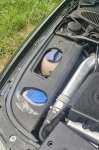 Genuine Audi Engine Bay Trim Coolant Cover Audi A3 S3 8L 1.8T 8L9103928 - Picture 1 of 1