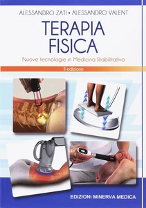 Minerva Terapia Fisica. Nuove Tecnologie in Medicina Riabilitativa - Foto 1 di 12
