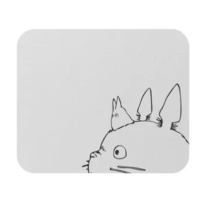 MY NEIGHBOR TOTORO CUSTOM MOUSE PAD DESK MAT HOME SCHOOL OFFICE GIFT - Picture 1 of 5