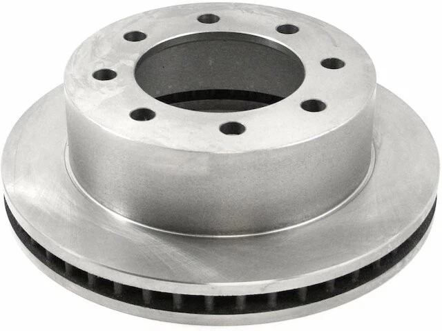 Front Brake Rotor For 2000-2002 Dodge Ram 2500 2001 TC879VV - Image 1 of 1