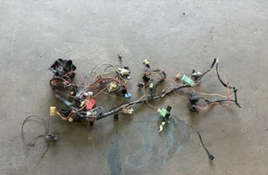 1987-88 Cutlass Supreme 442 Dash Wiring Harness - Picture 1 of 18
