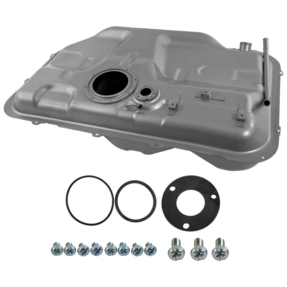 Tanque de combustible para Hyundai Accent 2003-2006 Foto 1 de 4