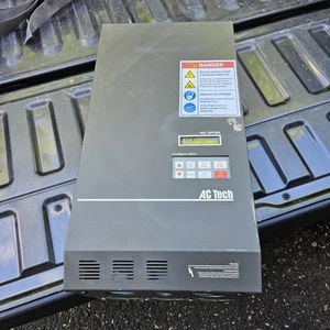 Lenze Ac Tech MH4500B - Bild 1 von 3