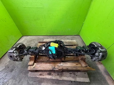 19-24 雪佛兰 GMC SIERRA SILVERADO 2500 3500 G80 后部不同 DIFF 3.42 — 第 1/4 张图片